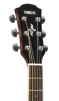 Акустическая гитара Yamaha APX600 OVS