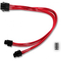 Cablu Deepcool EC300-CPU8P-RD imaginea #2 — magazin online Desire.md