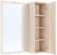 Oglindă Fabrik Home Modul №6 Sonoma Oak  imaginea #2 — magazin online Desire.md