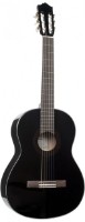 Классическая гитара Yamaha C40 Black