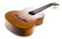 Классическая гитара Yamaha C40 II Natural фото №3 — интернет-магазин Desire.md