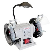 Polizor de banc Interskol T-125/120