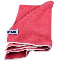 Салфетка для уборки Ecolab Red (110477) фото №1 — интернет-магазин Desire.md
