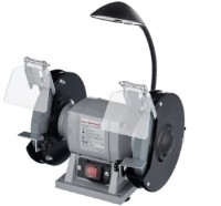 Polizor de banc Interskol T-150/150