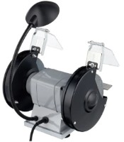 Polizor de banc Interskol T-150/150 imaginea #2 — magazin online Desire.md