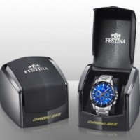 Наручные часы Festina F20352/3 фото №3 — интернет-магазин Desire.md