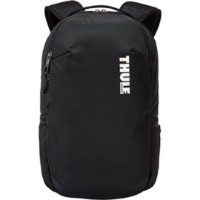 Городской рюкзак Thule Subterra 23L Black фото №2 — интернет-магазин Desire.md