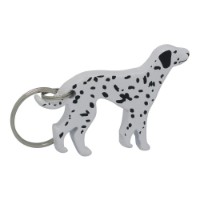 Брелок Munkees Bottle Opener Dalmatian