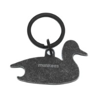 Breloc Munkees Bottle Opener Duck