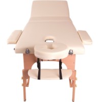 Masă pentru masaj Insportline Japane (9408) imaginea #2 — magazin online Desire.md