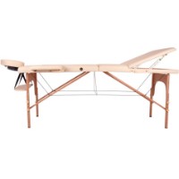 Masă pentru masaj Insportline Japane (9408) imaginea #3 — magazin online Desire.md