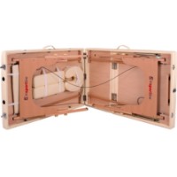 Masă pentru masaj Insportline Japane (9408) imaginea #6 — magazin online Desire.md