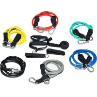 Expander Dittmann Body-Tube Pro Set imaginea #2 — magazin online Desire.md