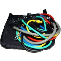 Expander Dittmann Body-Tube Pro Set imaginea #3 — magazin online Desire.md