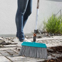 Mătură de alee Gardena Terrace Broom (3609-20) imaginea #3 — magazin online Desire.md