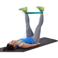 Expander Dittmann Rubberband XL Green imaginea #2 — magazin online Desire.md