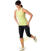 Expander Dittmann Rubberband Yellow imaginea #3 — magazin online Desire.md