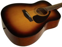 Акустическая гитара Yamaha F310 TBS