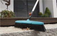 Mătură de alee Gardena CombiSystem (3622-20) imaginea #2 — magazin online Desire.md