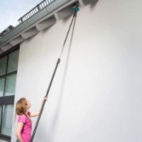 Щётка щелевая Gardena CombiSystem (3634-20) фото №2 — интернет-магазин Desire.md