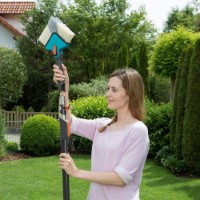 Щётка щелевая Gardena CombiSystem (3634-20) фото №3 — интернет-магазин Desire.md