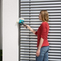 Щётка щелевая Gardena CombiSystem (3634-20) фото №4 — интернет-магазин Desire.md