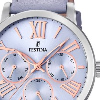 Наручные часы Festina F20415/3 фото №7 — интернет-магазин Desire.md