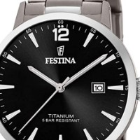Наручные часы Festina F20435/3 фото №2 — интернет-магазин Desire.md