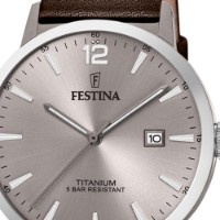 Наручные часы Festina F20471/2 фото №4 — интернет-магазин Desire.md