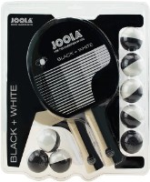 Set tenis de masă Joola Colorato Set Black/White 54817