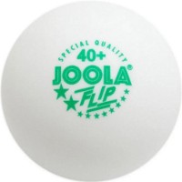 Мячи для настольного тенниса Joola Flip 40+ 72pcs