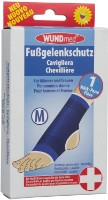 Orteză pentru gleznă WUNDmed M (04-004) imaginea #3 — magazin online Desire.md