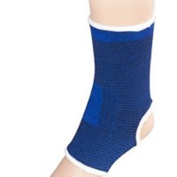 Orteză pentru gleznă WUNDmed M (04-004) imaginea #1 — magazin online Desire.md