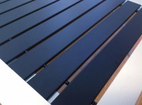 Masă pliabilă Pinguin Table L imaginea #4 — magazin online Desire.md