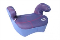 Детское автокресло-бустер Cam Cushion S151 фото №4 — интернет-магазин Desire.md