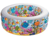 Бассейн Intex 58480 фото №2 — интернет-магазин Desire.md