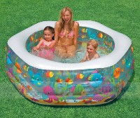 Бассейн Intex 56493 фото №2 — интернет-магазин Desire.md