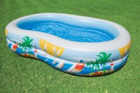 Бассейн Intex 56490 фото №2 — интернет-магазин Desire.md