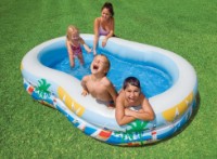 Бассейн Intex 56490 фото №3 — интернет-магазин Desire.md