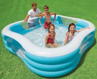 Бассейн Intex 57495 фото №3 — интернет-магазин Desire.md