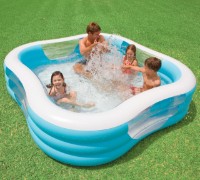 Бассейн Intex 57495 фото №4 — интернет-магазин Desire.md