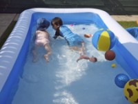 Бассейн Intex 58484 фото №3 — интернет-магазин Desire.md