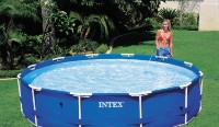 Бассейн Intex 28200 фото №4 — интернет-магазин Desire.md