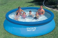 Бассейн Intex 28130 фото №6 — интернет-магазин Desire.md