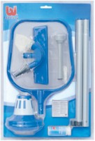 Kit de curățare pentru piscine Bestway 58195
