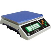 Товарные весы Alex S&E BSN-6/15D1.3