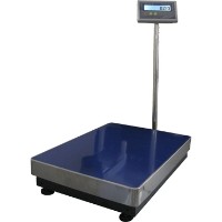 Платформенные весы Alex S&E BХN-300D1.3-3