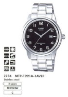 Наручные часы Casio MTP-1221A-1AVEG фото №2 — интернет-магазин Desire.md