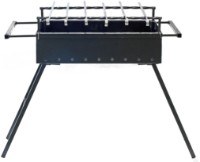 Mangal Alamar Gratar de aer liber imaginea #2 — magazin online Desire.md