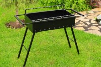 Mangal Alamar Gratar de aer liber imaginea #5 — magazin online Desire.md